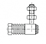 Ultraflex Accessories For Engine Control Cables
